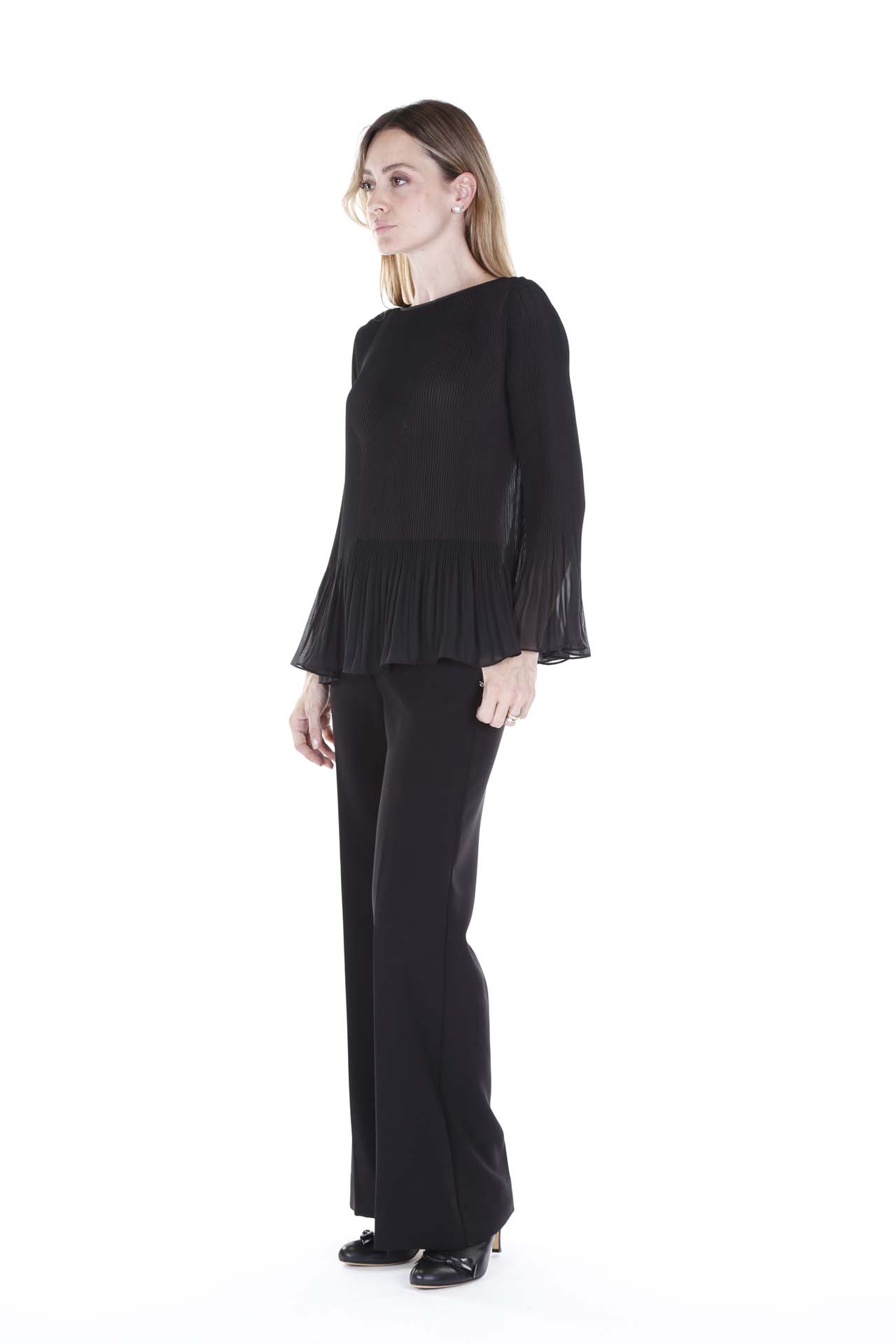 Emporio Armani, Blusa